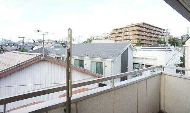 リエスコの展望