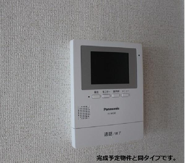 コンフォース　Ｂのセキュリティ|その他設備
