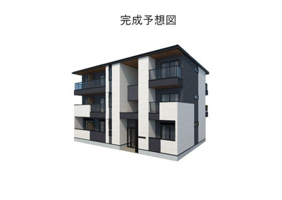 【外観】 | 末広２丁目アパート