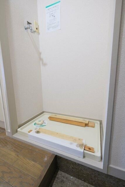 ラ・リーヴ氷川台のその他共用部分
