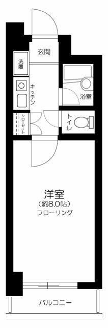 ラ・リーヴ氷川台