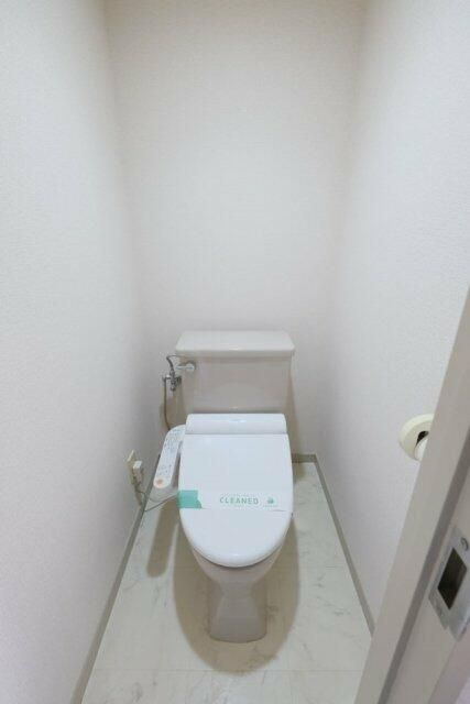 ラ・リーヴ氷川台のその他共用部分