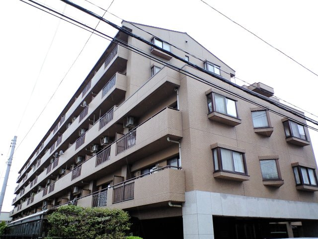 ファインコート東幸