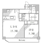 AXAS錦糸町の画像