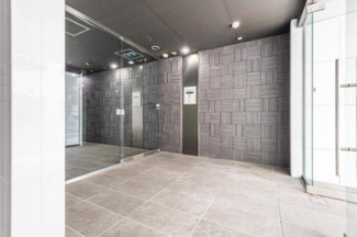 【エントランス】 | AXAS錦糸町