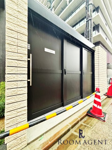 エステムコート名古屋TWIN　WESTのその他