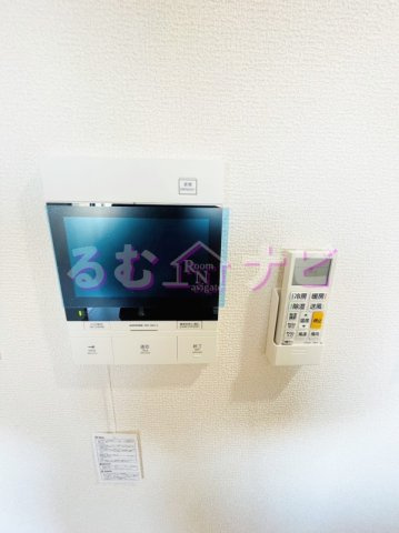 第47川崎ビルのその他|セキュリティ