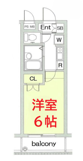 【間取り】 | 間取りです