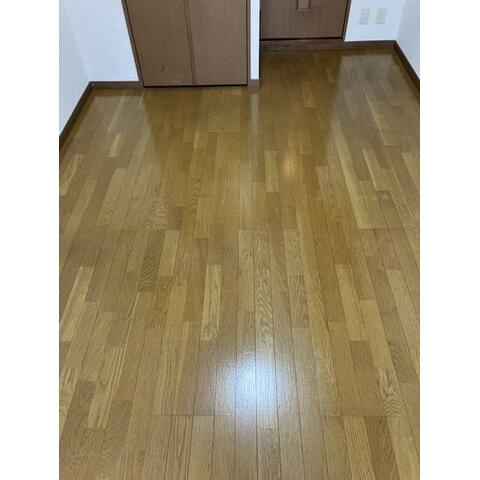 【居間・リビング】 | 居間です