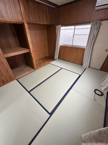 【和室】 | 荒川２丁目貸家