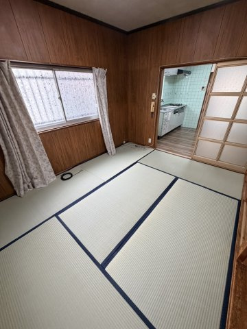【和室】 | 荒川２丁目貸家