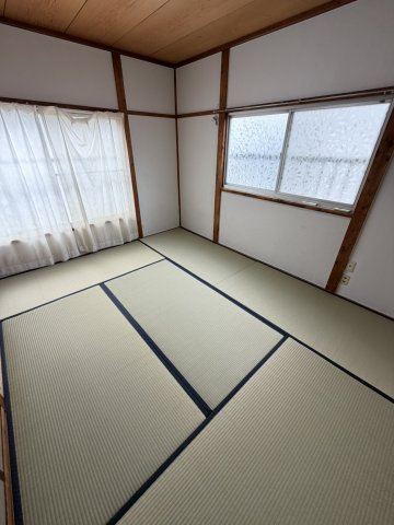 【和室】 | 荒川２丁目貸家
