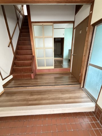 【内装】 | 荒川２丁目貸家