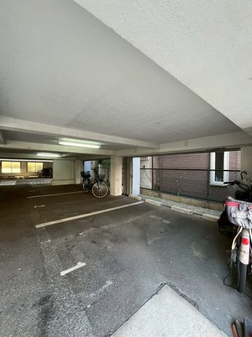 S&T　NAKAMOZUのその他共用部分