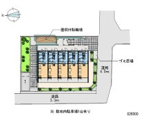 【地図】 | 下連雀