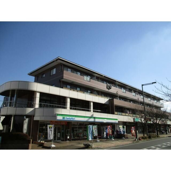【周辺】 | 鴨志田第二ビル(カモシダダイニビル)