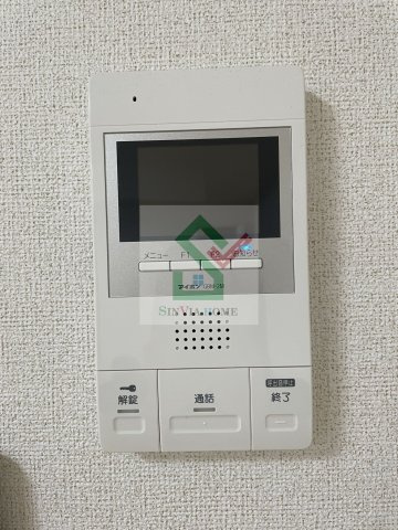 グランパプリカのセキュリティ
