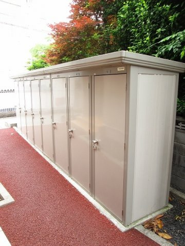 リズブラン　シュードのその他|その他