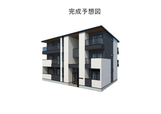 【外観】 | 末広２丁目アパート