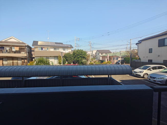 【展望】 | カサベルデ桜街道