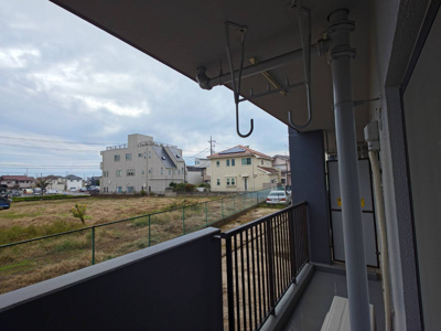 【展望】 | カサベルデ桜街道