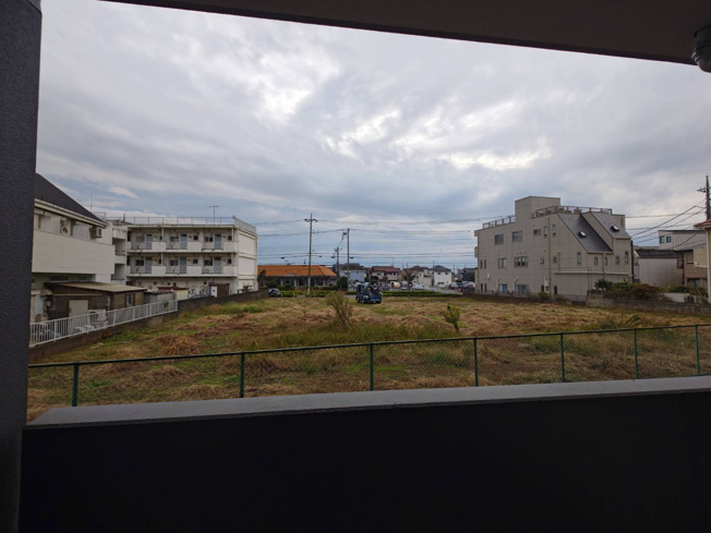 【展望】 | カサベルデ桜街道