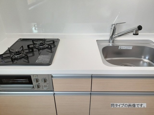 【キッチン】 | カレントコート東葛西