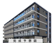 カレントコート東葛西の画像