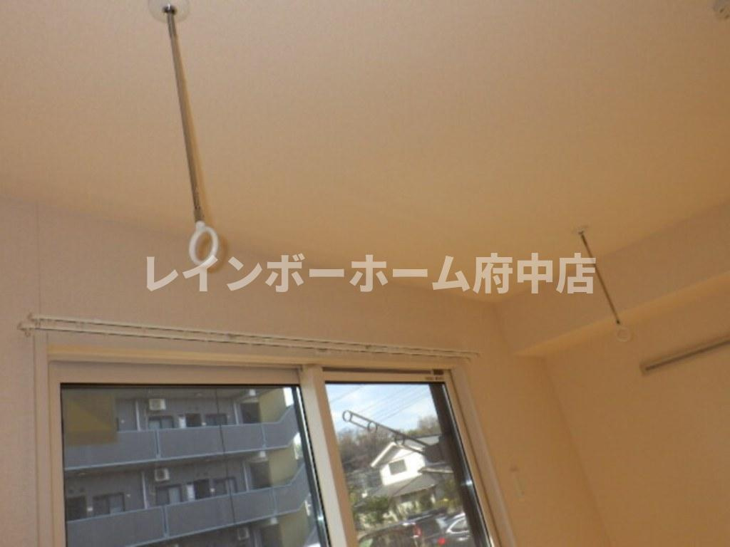 サニーサイド聖蹟Ⅱのその他