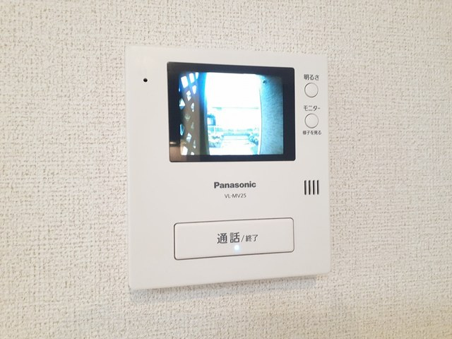 ベルカルムⅠのセキュリティ|セキュリティ