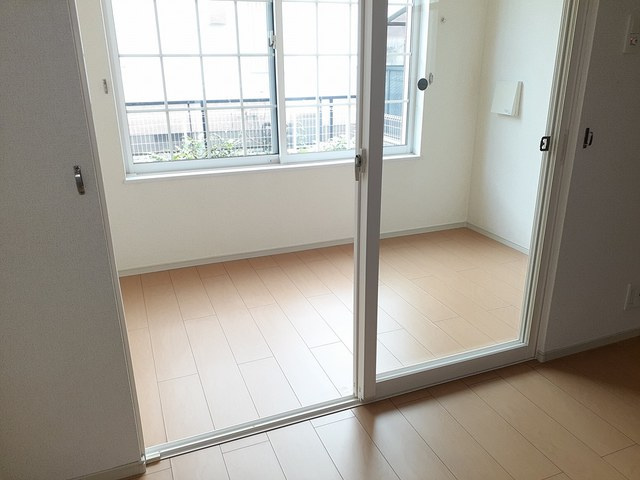 ベルカルムⅠのその他|その他部屋・スペース