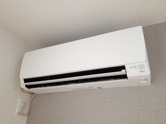 ベルカルムⅠの設備|その他設備