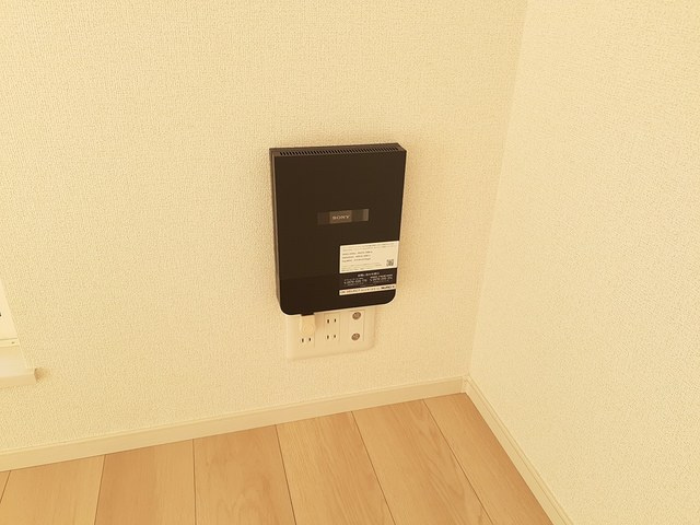 スリザリンⅢの設備|その他設備