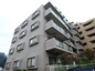 横浜市青葉区荏田町のマンションの画像