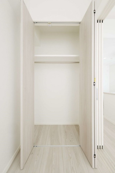 【収納】 | 新品家具付きマンション清川11(KaGood福岡)