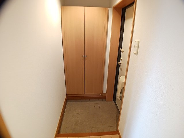 【玄関】 | ファルフォーレ博多
