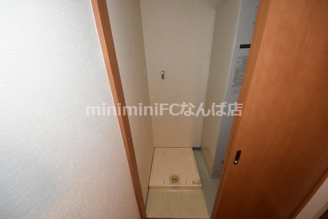 SK大手前の設備