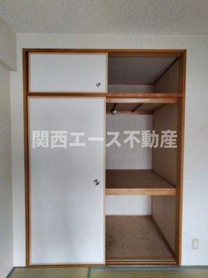 【収納】 | コンフォール東花園