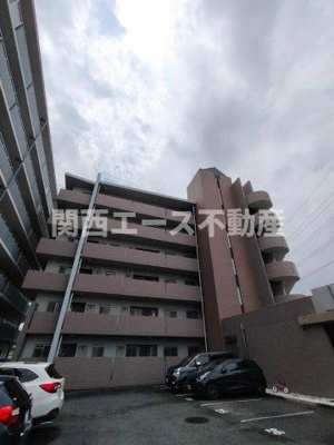 【外観】 | コンフォール東花園