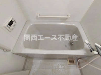 【浴室】 | コンフォール東花園