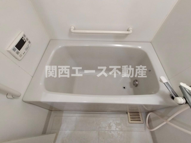 【浴室】 | コンフォール東花園