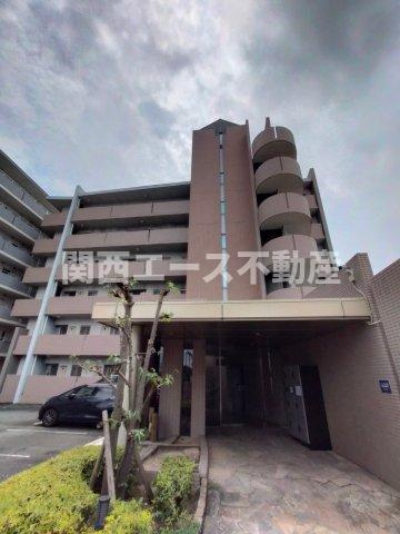 【外観】 | コンフォール東花園