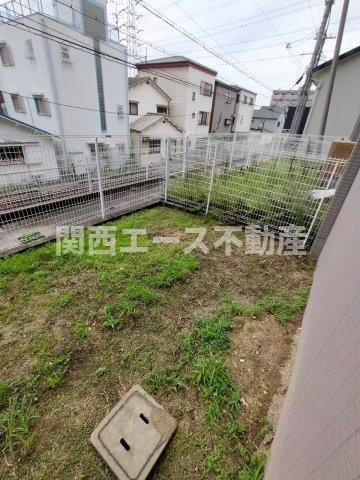  | コンフォール東花園