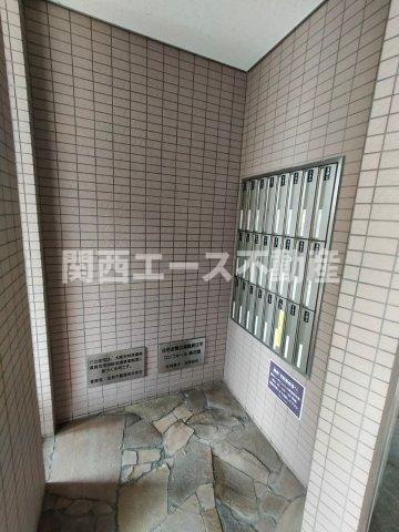  | コンフォール東花園