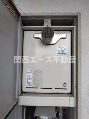  | コンフォール東花園