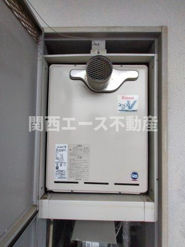  | コンフォール東花園