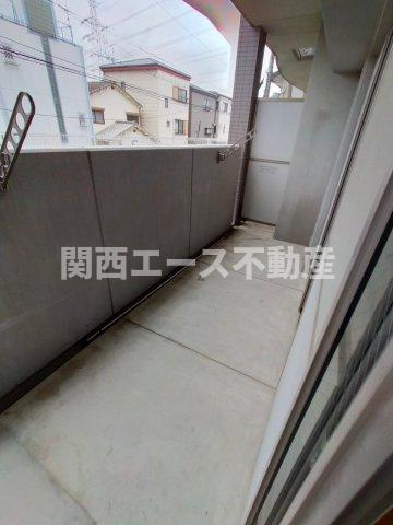  | コンフォール東花園