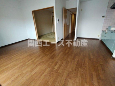 | コンフォール東花園