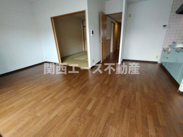  | コンフォール東花園