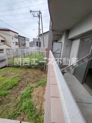  | コンフォール東花園